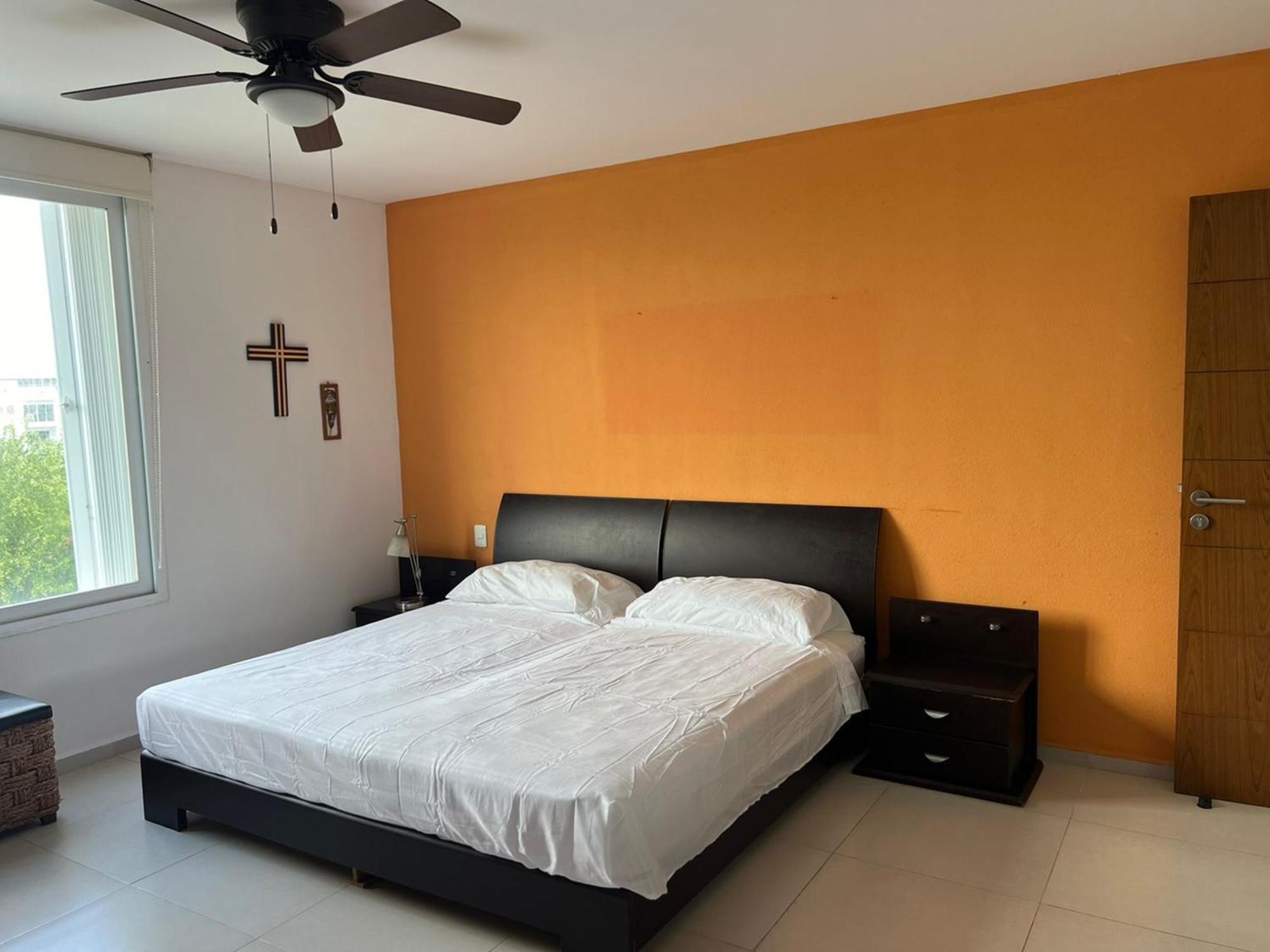 New Beachfront Luxury Apartments Cancun Exterior photo