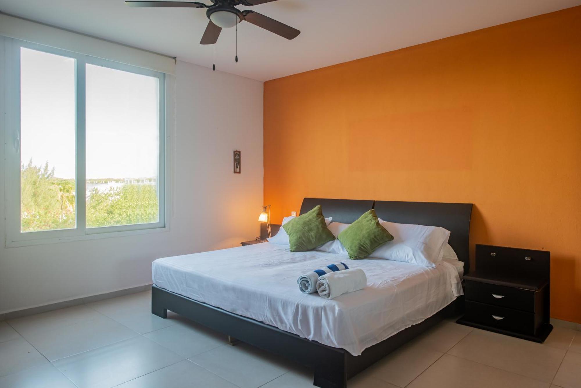 New Beachfront Luxury Apartments Cancun Exterior photo
